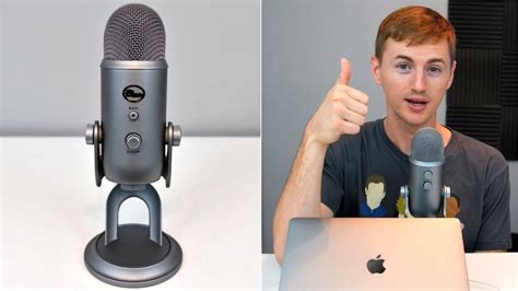 blue yeti mic drop test|blue yeti mic troubleshooting.